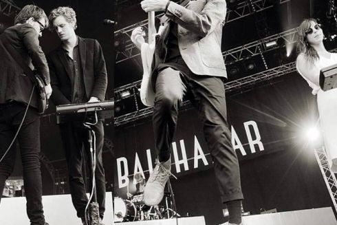 Музичний лютий: найкращі концерти місяця