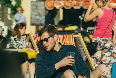 Факапы фестивальщиков: Что происходит за кулисами известных киевских ивентов