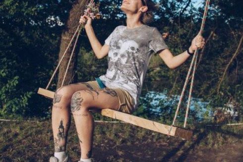 Проекты, которые влюбляют в Украину