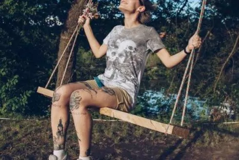 Проекты, которые влюбляют в Украину