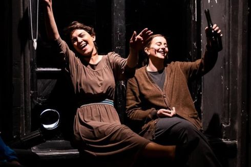 7 вистав січня у Києві