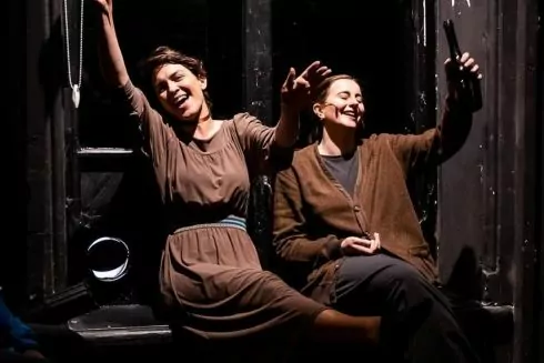 7 вистав січня у Києві