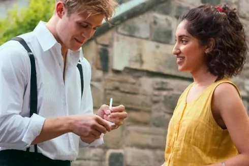 Оленя, Декамерон, Ріплі: 17 найкращих серіалів 2024 року