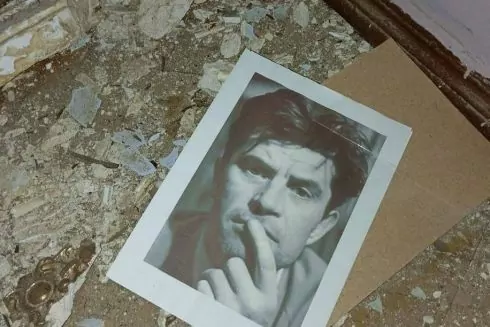 Як виглядає Будинок Спілки письменників після обстрілу &ndash; фото