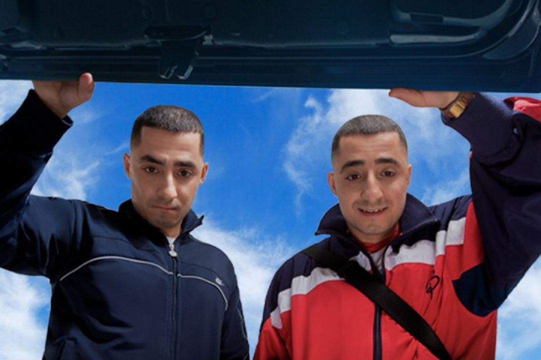 Найпопулярніші українські фільми за останні 5 років – список від платформи TakFlix