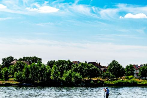 Діснейленд хочуть зробити у Гідропарку – петиція