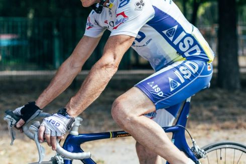 Створив велосипед: Як київський конструктор розробив легендарні українські ровери світового рівня