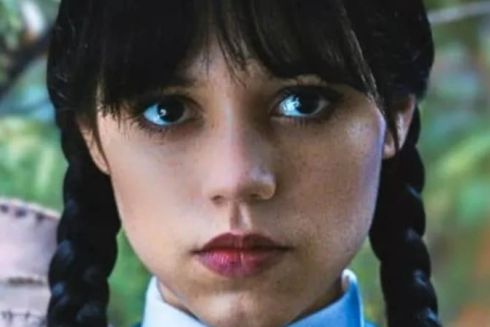 Венздей, Дивні дива, Останні з нас: Найочікуваніші серіали 2025 року