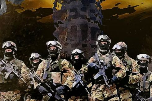 Атлантида, Черкаси, Клондайк: 16 фільмів про російсько-українську війну