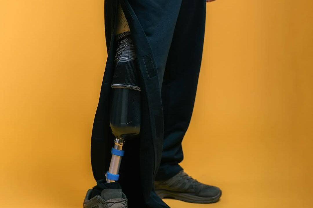 Українські бренди, що створюють речі для людей з інвалідністю та поранених військових