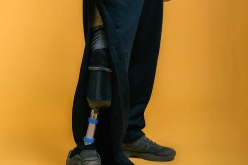 Українські бренди, що створюють речі для людей з інвалідністю та поранених військових