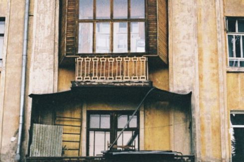 Невідома Чоколівка: Маршрут для незвичної прогулянки Києвом