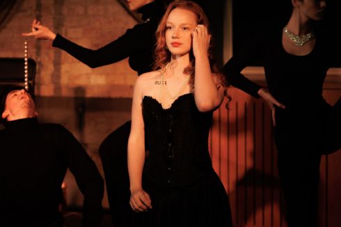 10 вистав лютого у Києві