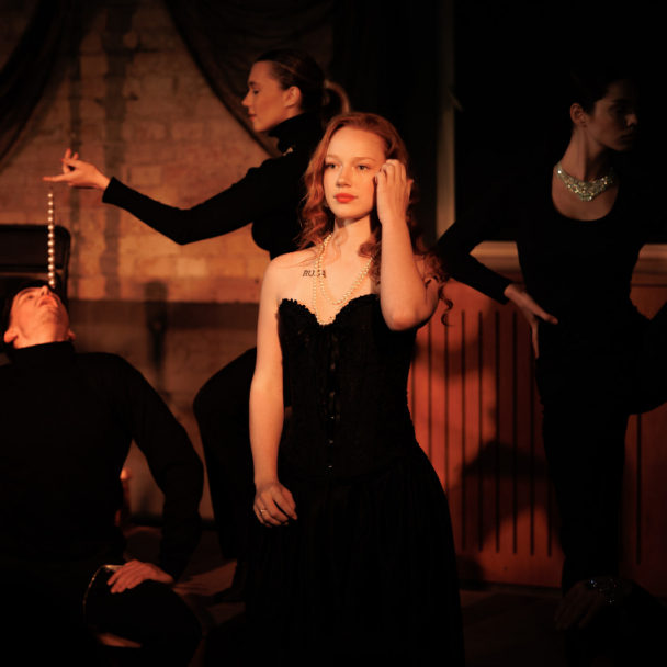 10 вистав лютого у Києві