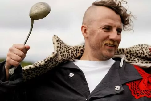 Клопотенко створить у Києві сучасну кулінарну школу