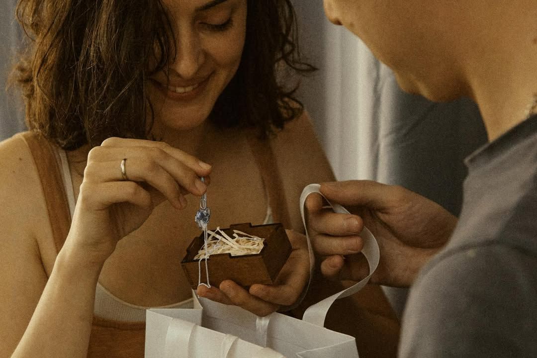 Любов варта всього: Подарунки до Дня закоханих від українських брендів