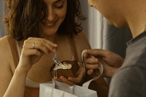 Любов варта всього: Подарунки до Дня закоханих від українських брендів