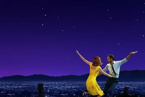 Ла-ла Ленд, Кафе бажань, Вона: 10 романтичних фільмів до Дня всіх закоханих