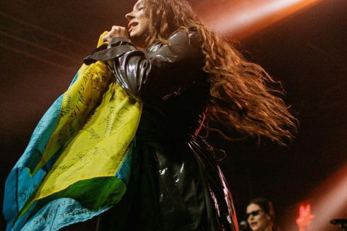 Куди піти у Києві 14-16 лютого: Kazka, Yaktak, Щука Риба та ковзанка під діджей сети