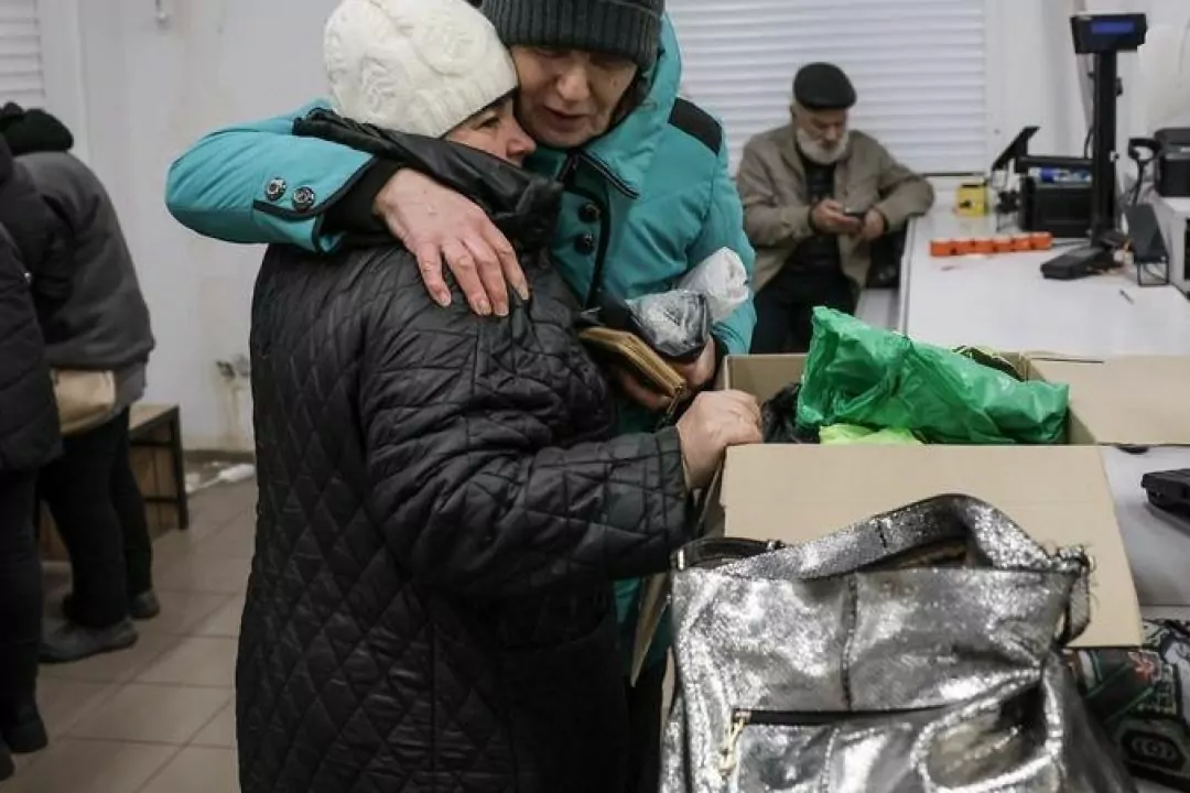 &ldquo;Нова пошта&rdquo; закриває останнє відділення в Покровську, що було осередком підтримки містян