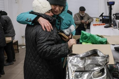 “Нова пошта” закриває останнє відділення в Покровську, що було осередком підтримки містян