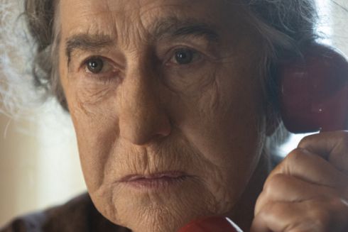 “Ґолда”, “Перспективна дівчина”, “Дика”: 8 фільмів про сильних жінок