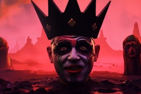 Дивіться новий кліп Dakh Daughters Pandora’s box про поширення диктатури і пропаганди у світі