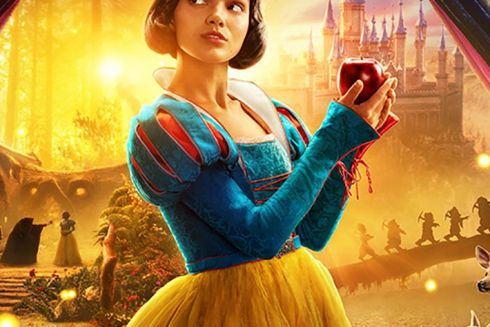 "Білосніжка", "Порцелянова війна", "Голланд": 16 фільмів березня