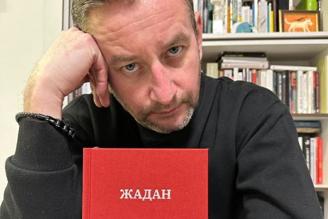 Куди піти у Києві 14-16 березня: Подерв'янський і Жадан та винний фестиваль