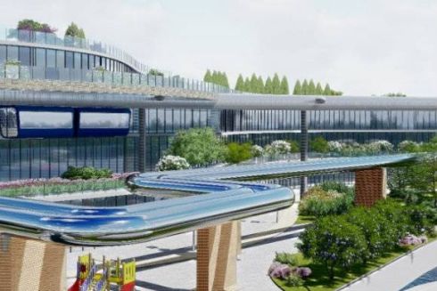 Tакі плани: 7 проектів липня, які змінять Київ найближчим часом