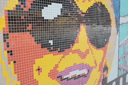 В Гидропарке открывается хаб для пенсионеров