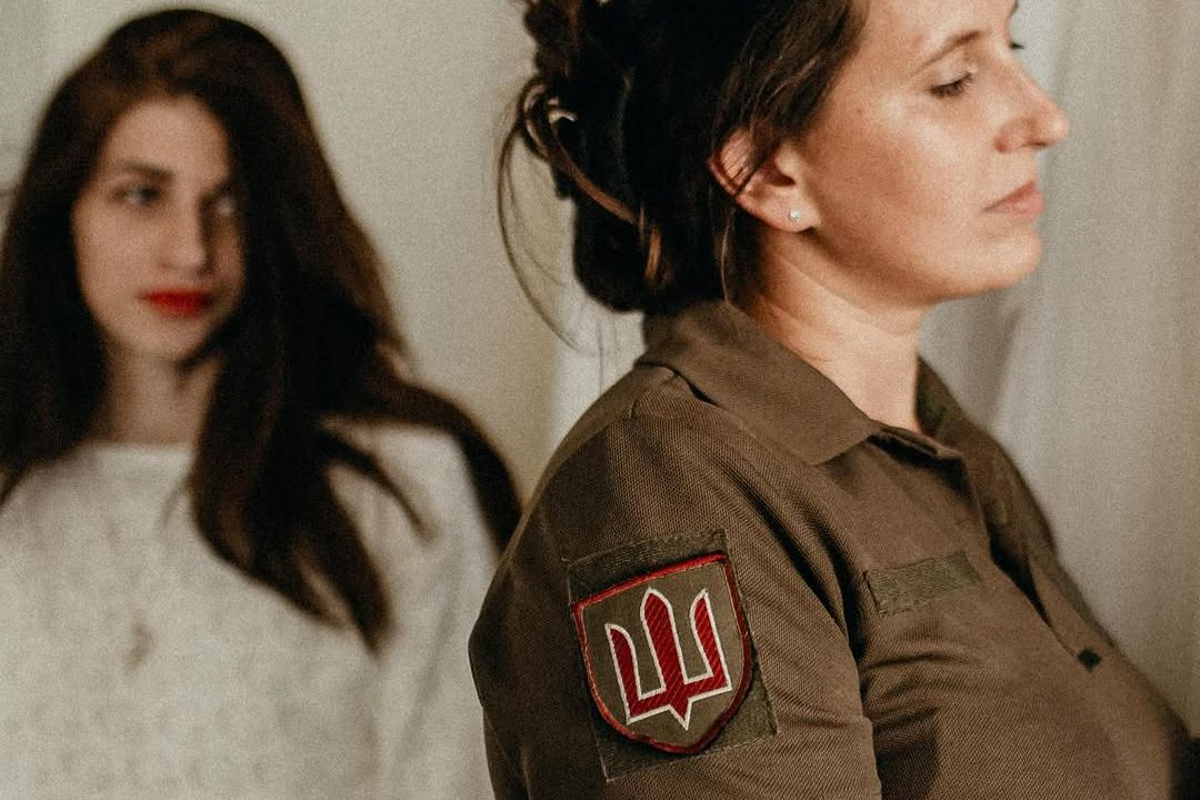 Хто і навіщо влаштовує безкоштовні весілля для ветеранів – Історія проєкту Viddani