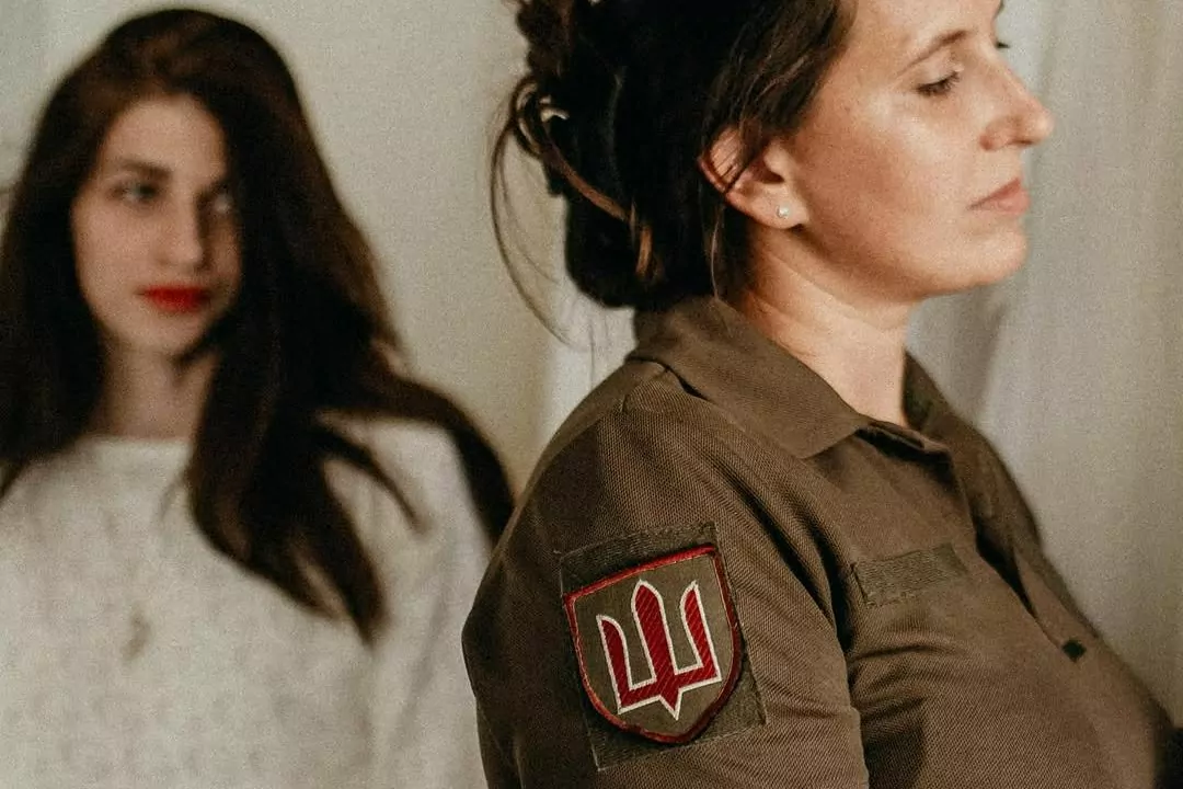 Хто і навіщо влаштовує безкоштовні весілля для ветеранів &ndash; Історія проєкту Viddani