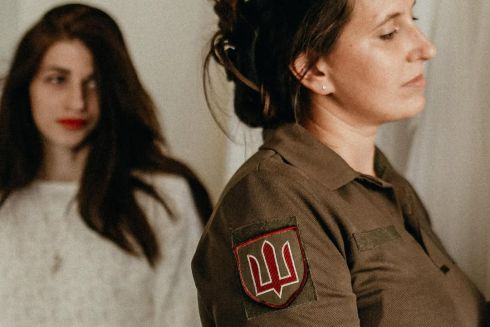 Хто і навіщо влаштовує безкоштовні весілля для ветеранів &ndash; Історія проєкту Viddani