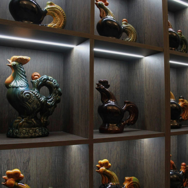 7 виставок квітня у Києві