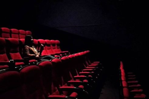 Кинотеатру «Киев» не продлили аренду. Что с ним будет дальше