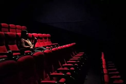 Кинотеатру &laquo;Киев&raquo; не продлили аренду. Что с ним будет дальше