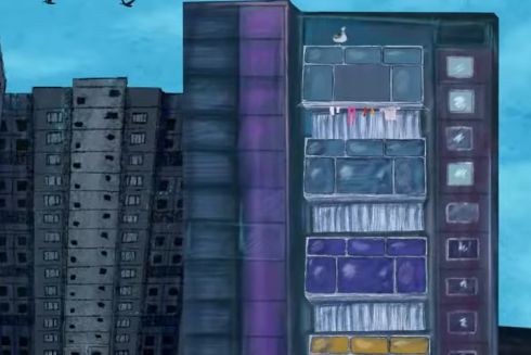 Дивіться новий кліп alyona alyona про безбар’єрність українських міст