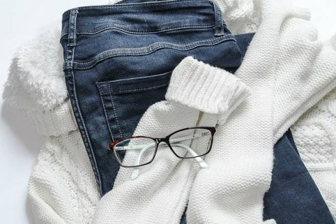 Як перебрати гардероб і позбутися непотрібних речей