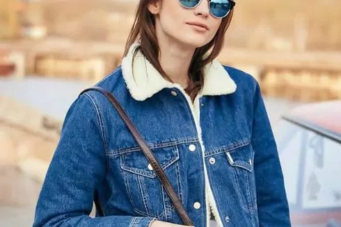 8 українських брендів, які шиють осінні куртки та бомбери