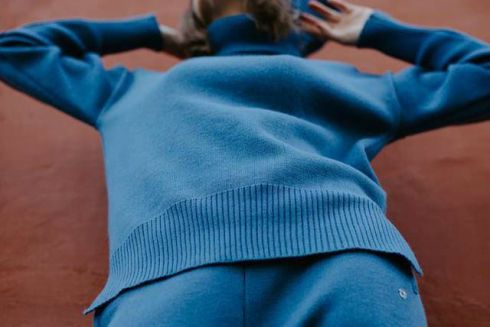 7 українських брендів, які шиють теплі костюми