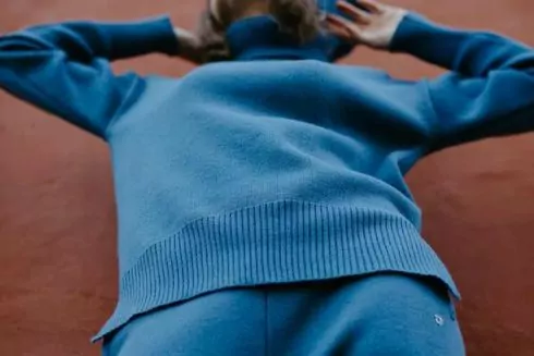 7 украинских брендов, которые шьют теплые костюмы