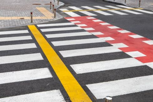 Безбар&rsquo;єрні маршрути до лікарень облаштували на Лук&rsquo;янівці та Дарниці