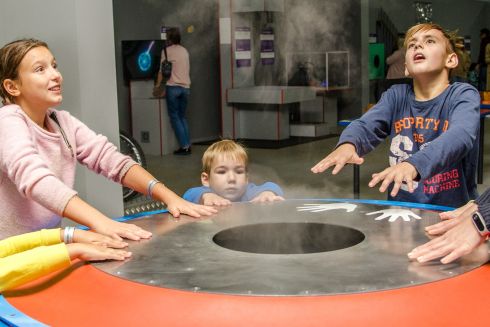 10 цікавих музеїв для дітей у Києві