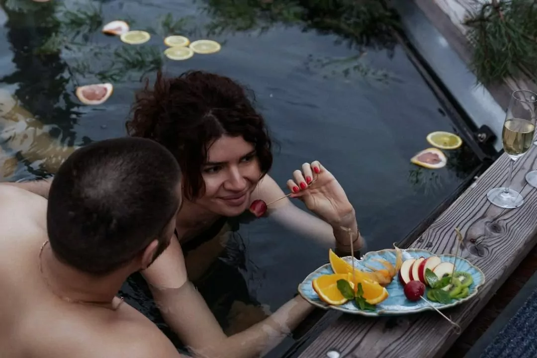 Відпочити тілом і душею: SPA комплекси, лазні та чани у Києві і передмісті