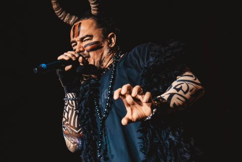 Куди піти у Києві 2-4 травня: ТНМК, AdoptMe Days на ВДНГ та маркети вінтажу