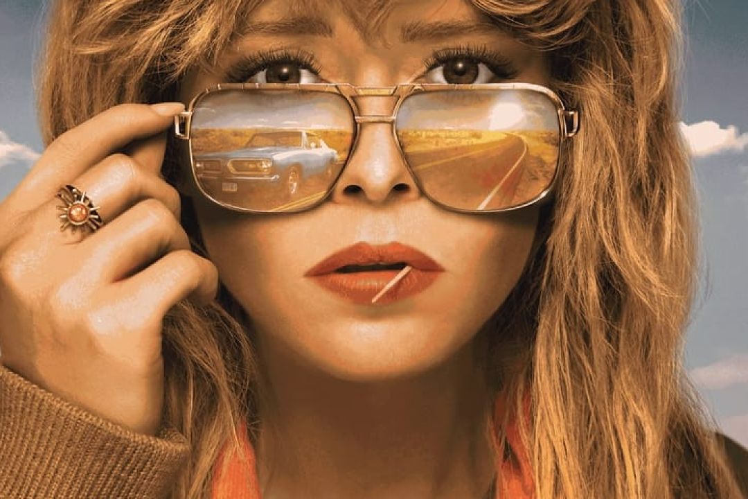 Покерфейс, Сирени, Любов, смерть і роботи: 11 серіалів травня