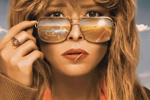 Покерфейс, Сирени, Любов, смерть і роботи: 11 серіалів травня