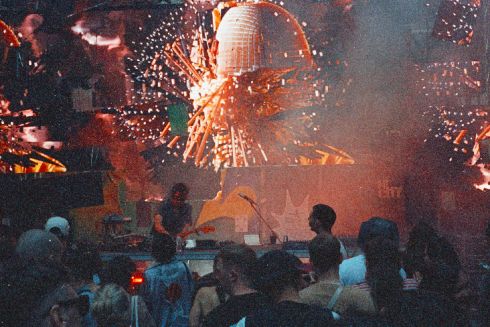 Стрічка 2025: Гід подіями фестивалю