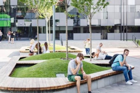 5 урбаністичних проектів, які змінюють Київ і передмістя